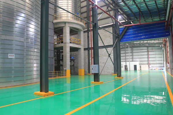 天然气高温熔融智能化技术：开创铝灰资源化利用新模式