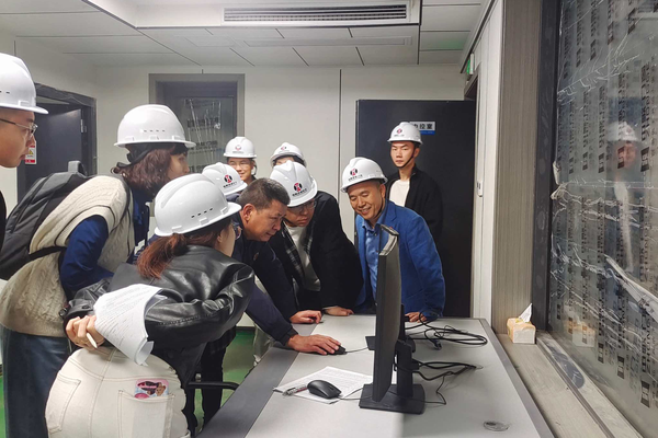 重庆煅鼎环境科技有限公司荣获高新技术企业认定