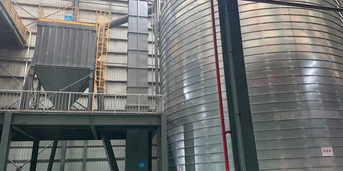 重庆煅鼎环境科技有限公司年处理4万吨铝灰资源化项目正式投产