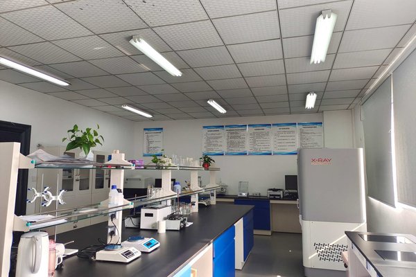 煅鼎环境携手高校共建产学研基地，推动铝灰资源化技术创新