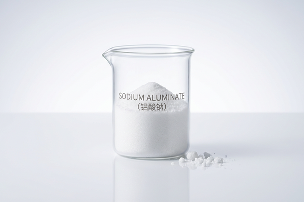 铝酸钠